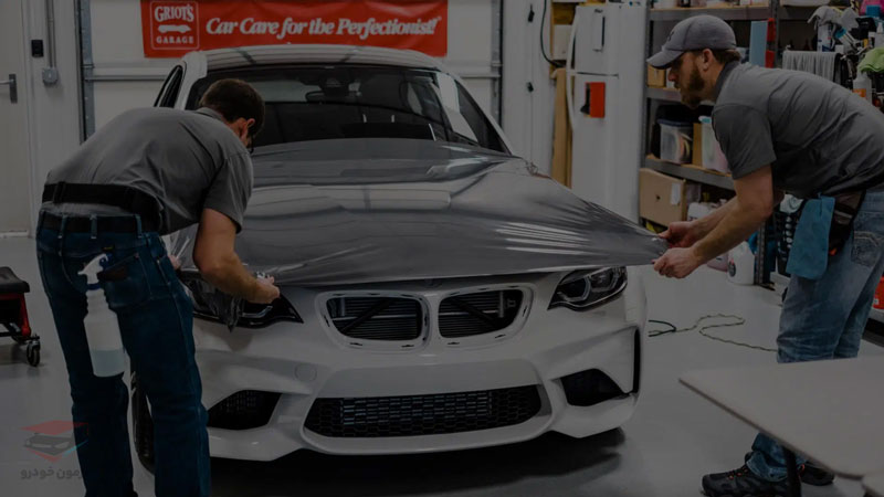 سرامیک خودرو 