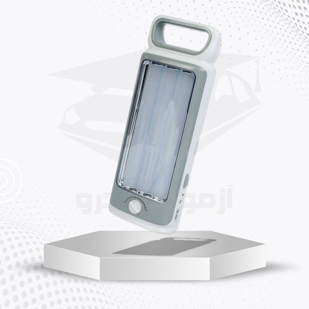 چراغ اضطراری ویداسی wd 870t