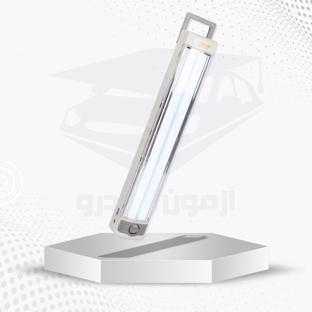 چراغ اضطراری ویداسی 839