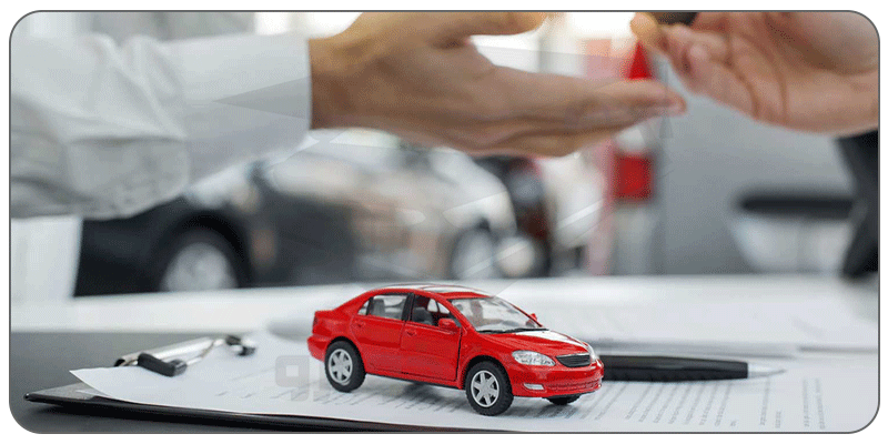 مبایعه نامه چیست