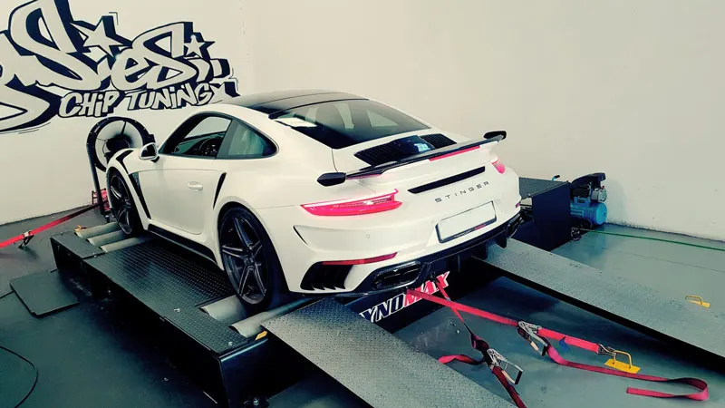 دستگاه داینو چیست