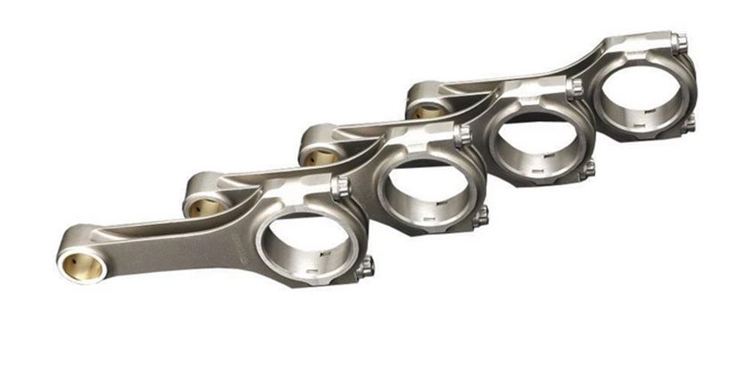 اجزا و ساختار شاتون خودرو