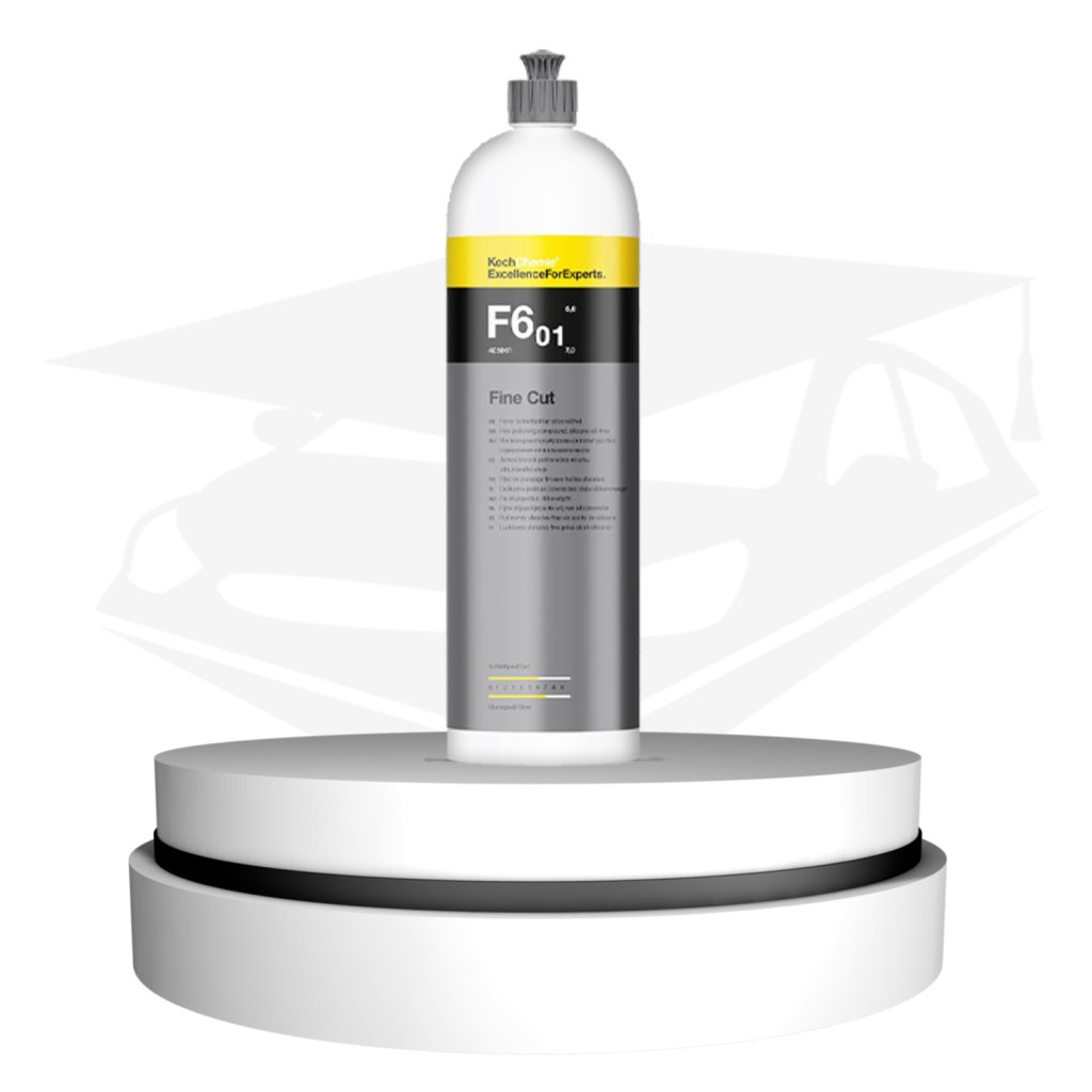 مایع پولیش نرم