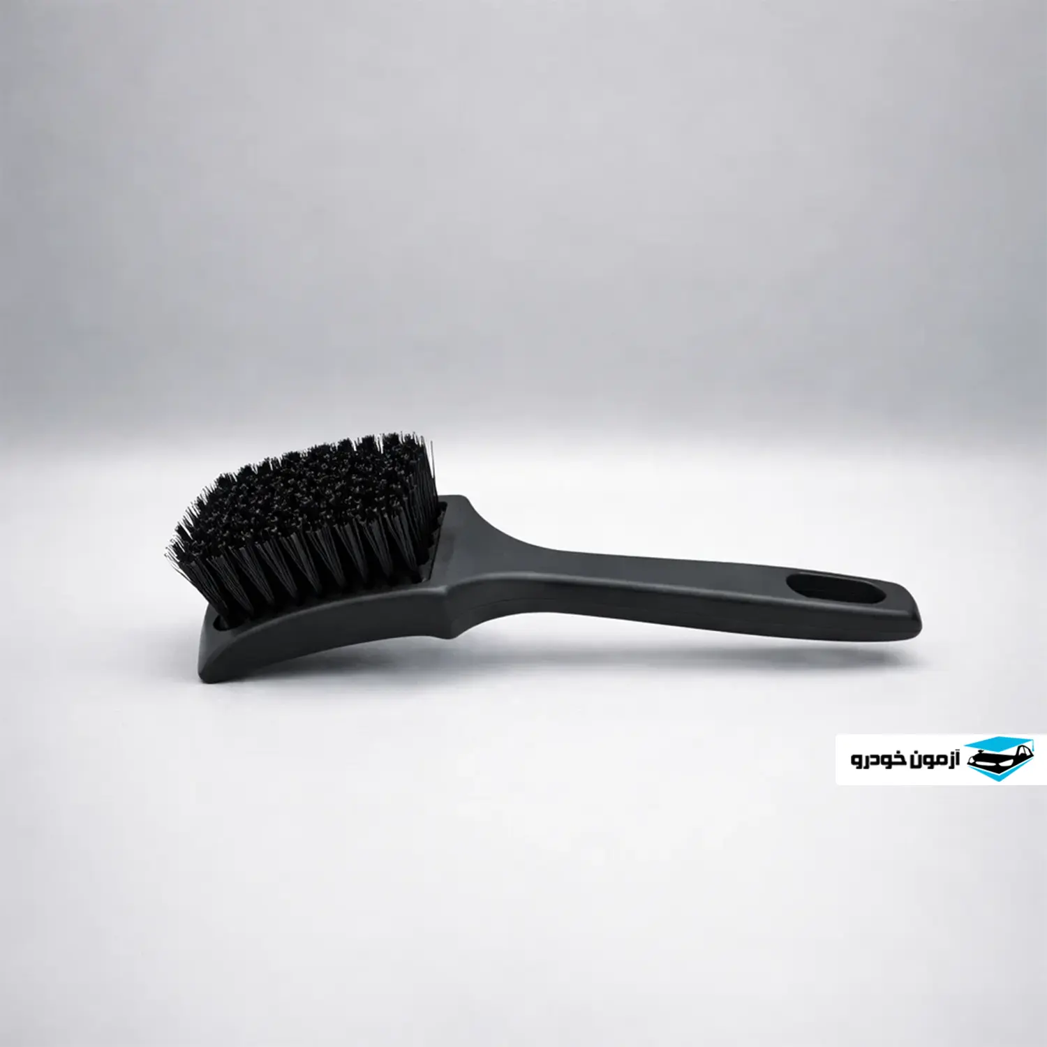 Surainbow rubber brush