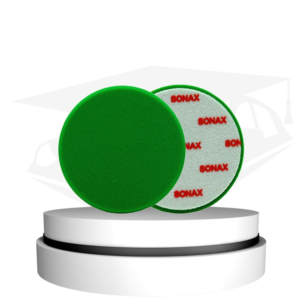 پد پولیش سبز سوناکس