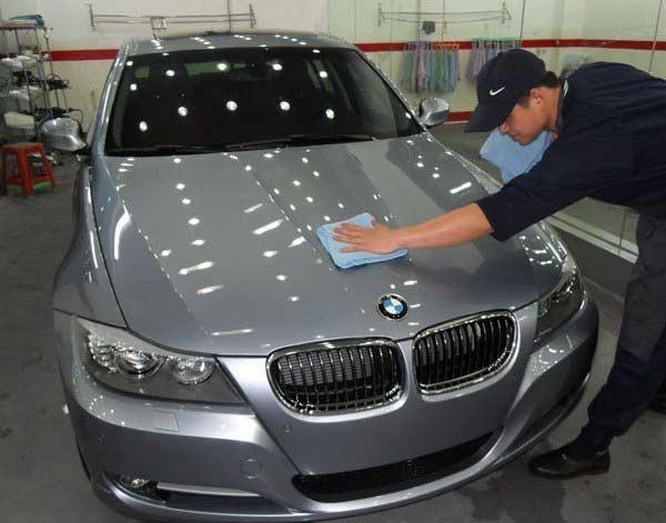 قیمت سرامیک خودرو