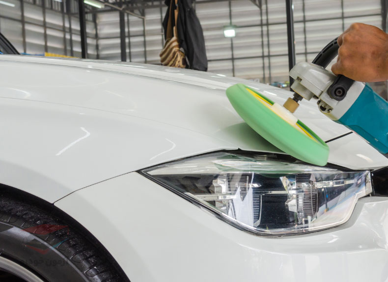 آموزش و کسب مهارت‌های لازم برای دیتیلینگ خودرو