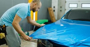 راهنمای ورود به شغل کاور خودرو