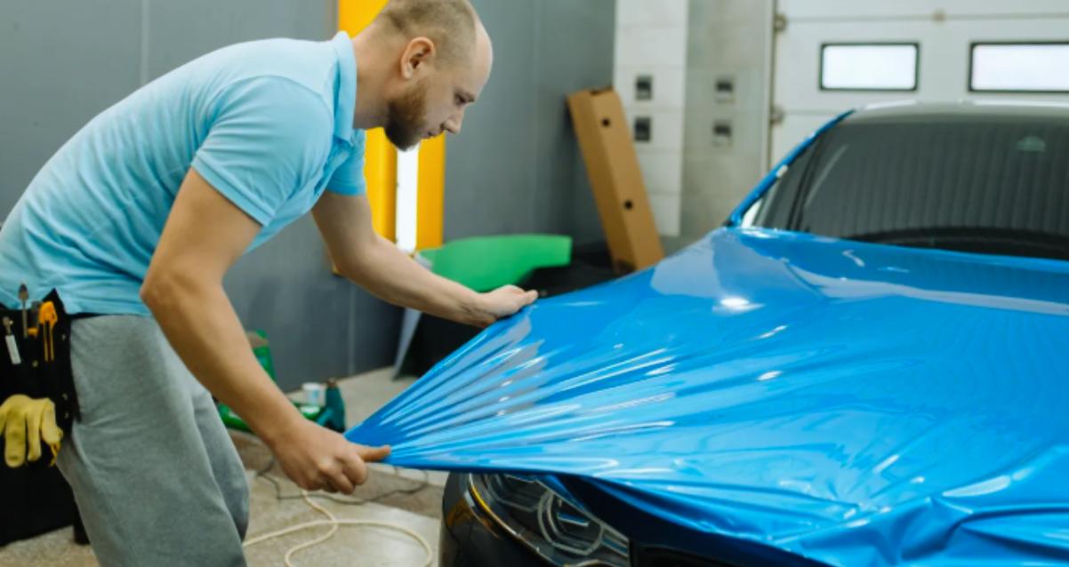 راهنمای ورود به شغل کاور خودرو