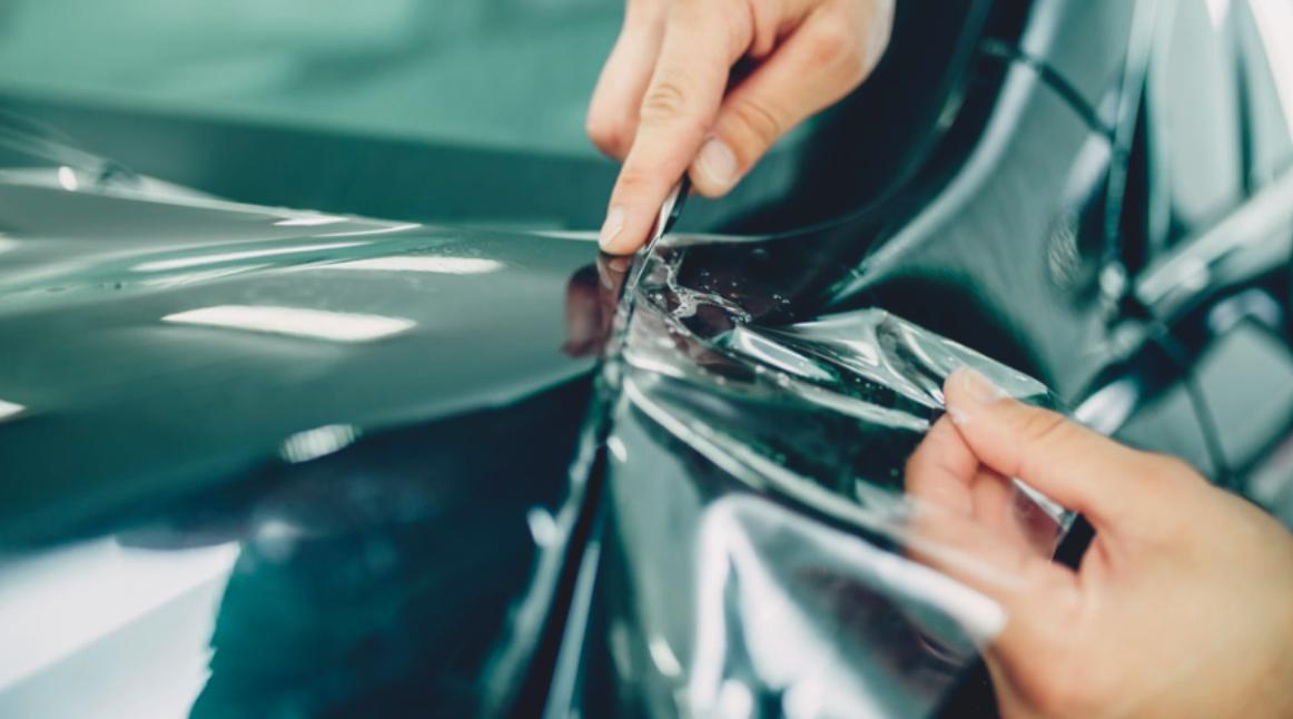 راهنمای ورود به شغل کاور خودرو