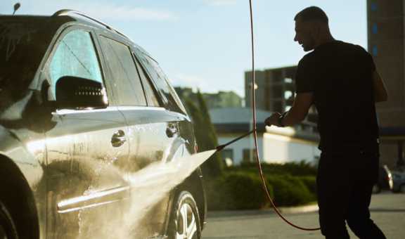 اهمیت شستشوی اصولی و منظم