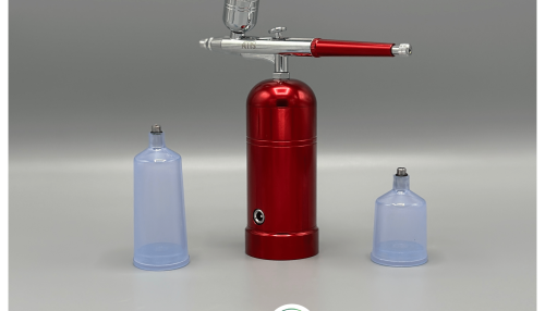 ایربراش شارژی ATIS