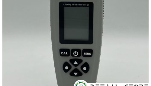 دستگاه ضخامت سنج رنگ Ec770