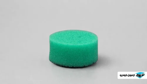 پد اسفنجی خیلی زبر 1.2 کارزگیفت