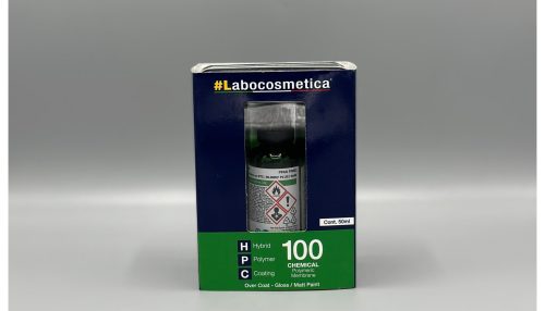 پوشش نانو سرامیک بدنه خودرو 50 میلی لیتری مفرا HPC مدل Labocosmetica MAFRA HPC Over Coat 50ml