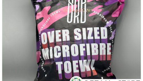 حوله خشک کن سورینبو Surinbo Microfiber Drying Towel