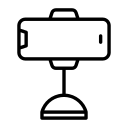 استند و هولدر دیتیلینگ