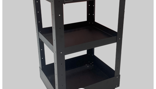 میز ترولی دیتیلینگ