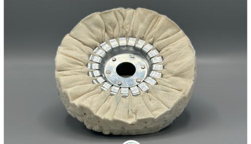 پد گیلانس پرداخت فلزات