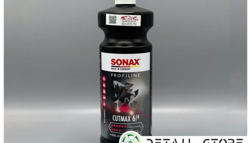 پولیش زبر کات مکس سوناکس SONAX Profiline CutMax
