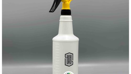 اسپری آبپاش پاشش مایعات 750 میلی لیتری سورین بو Surainbow Hand Pressure Spray Bottle 750ml