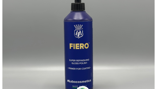 مایع پولیش نرم لابوکاسماتیکا مفرا 500 میلی لیتر 500ml Mafra Labocosmetica FIERO
