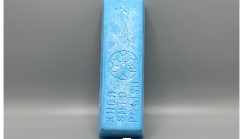 صابون گیلانس مخصوص پرداختکاری فلزات