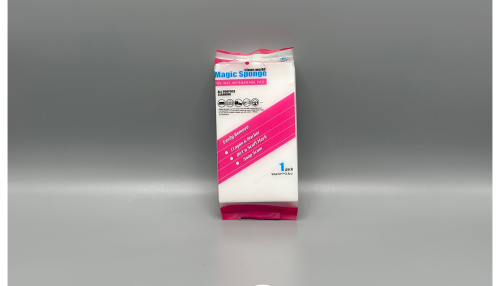 ابر جادویی کلین ورلد Clean World Magic Sponge