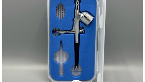 پیستوله ایربراش 131 حرفه ای چینی