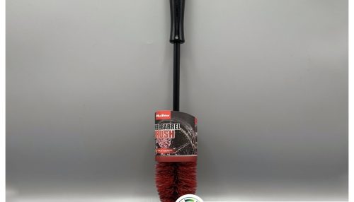 فرچه رینگ کوتاه مکس شاین