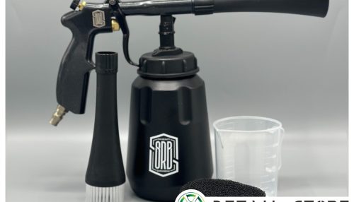 تورنادوگان سورینبو