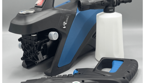 کارواش ویوارکس VR7140-PW