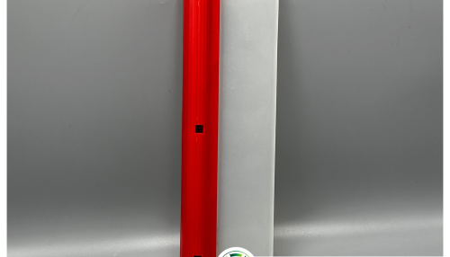 تیغه آبگیر kmt