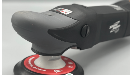 دستگاه روتاری 12.5 شاین میت