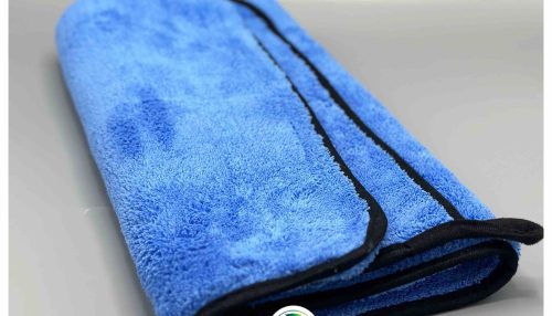 حوله خشک کن 40 در 75 سانتیمتر مخصوص بدنه خودرو