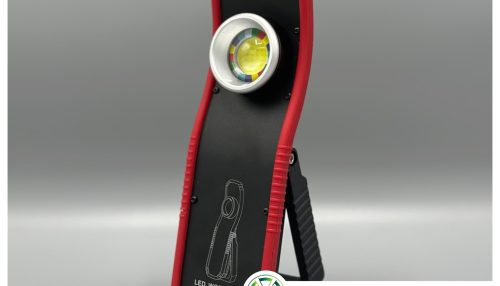 چراغ هولوگرام یاب دیتلینگ