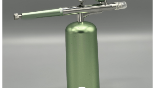 ایربراش شارژی VELEKA