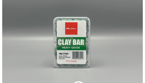 پک 2 عددی خمیر کلی 100 گرمی مکس شاین