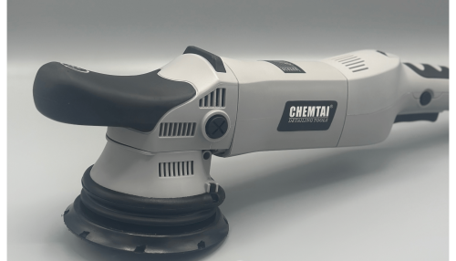 دستگاه اوربیتال 12.5 چمتای