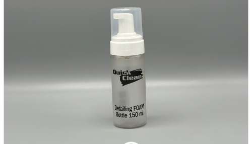 بطری فوم ساز کوییک کلین QUICK CLEAN 150ml