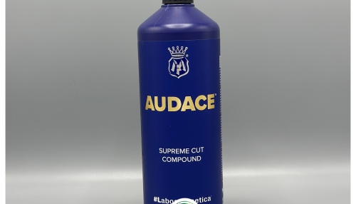 مایع پولیش بسیار زبر 1 لیتری مفرا Labocosmetica Audace