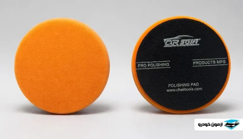 پد اسفنجی نرم 12.5 کارزگیفت