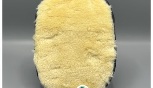 خز شستشو پوست سورینبو