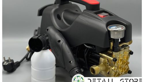 کارواش خانگی هاینینگ (جیوتو)