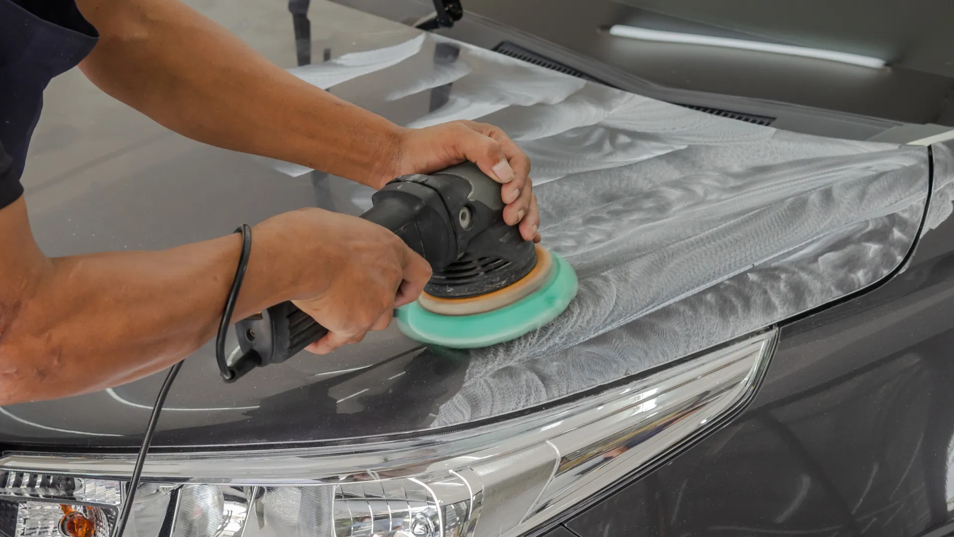 هزینه سرامیک خودرو در سال ۱۴۰۴