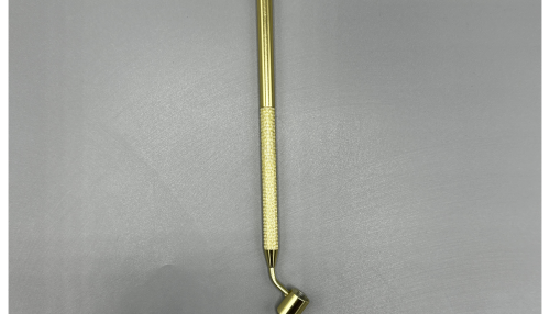 قلم خشگیر و سنگ خوردگی 0.5 میلی‌متری Scratch Remover Pen