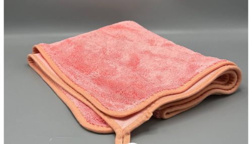 حوله خشک کن مگنتی تک رو رویال Super Magnet Towel 60x90 1200gsm