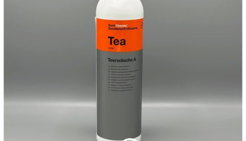 قیر پاک کن کوکمی مخصوص بدنه خودرو مدل Koch Chemie Tea Teerwäsche A