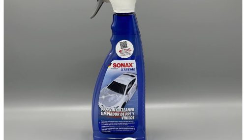 تمیز کننده اکستریم سوناکس مخصوص کاور بدنه خودرو Sonax Xtreme Detailer