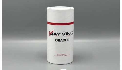 کیت نانو سرامیک بدنه اوراکل 50 میلی لیتری می وینچی مدل Mayvinci Oracle 50ml